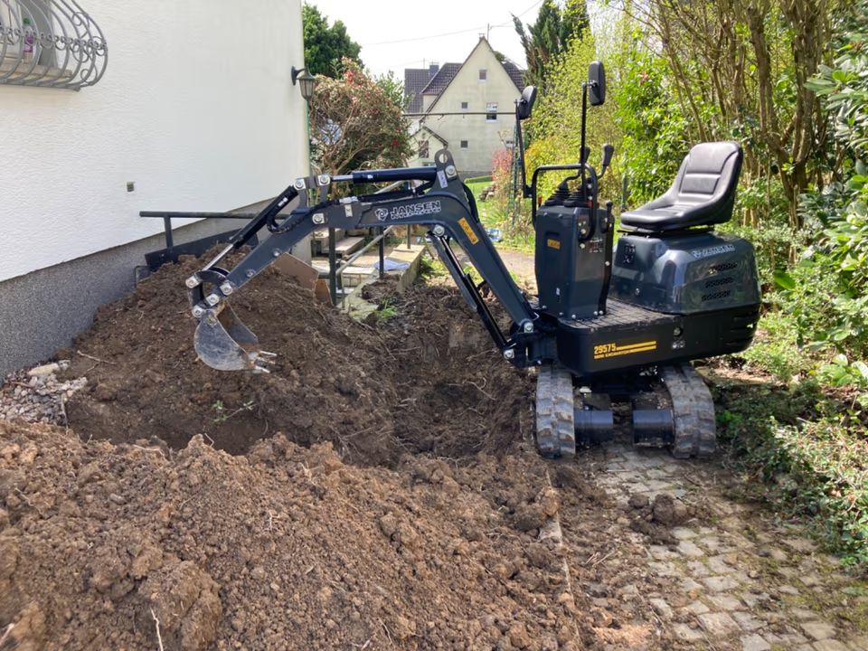 Jansen MB 500